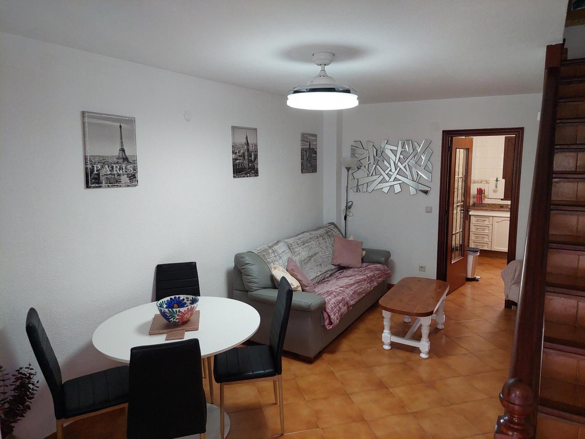 Casa Billarose - Lovely House Overlooking Pool & Walking Distance To The Beach And Restaurants Cabo Roig Exterior photo